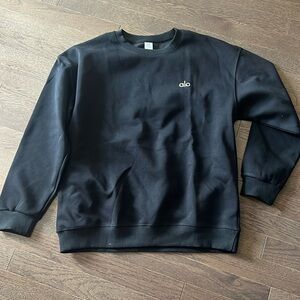 Alo crew neck - NOT auth